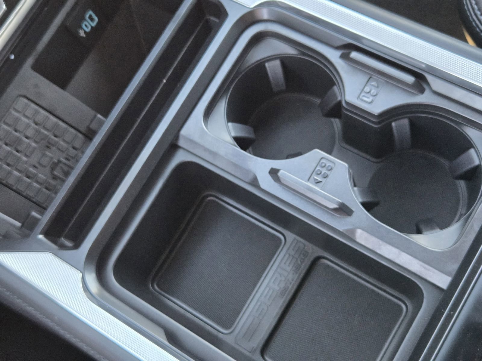 New 2026 Ford F350 Platinum image 21