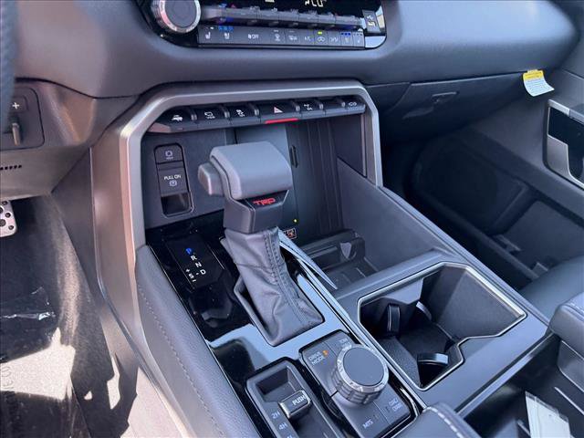 New 2026 Toyota Tundra Limited AWD/4WD image 13