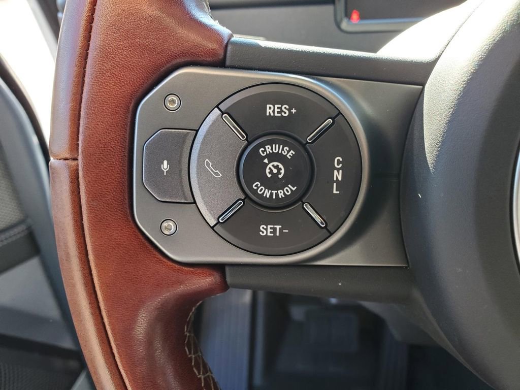 Used 2024 INEOS Grenadier image 17