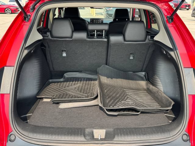 Certified 2023 Honda HR-V EX-L image 12