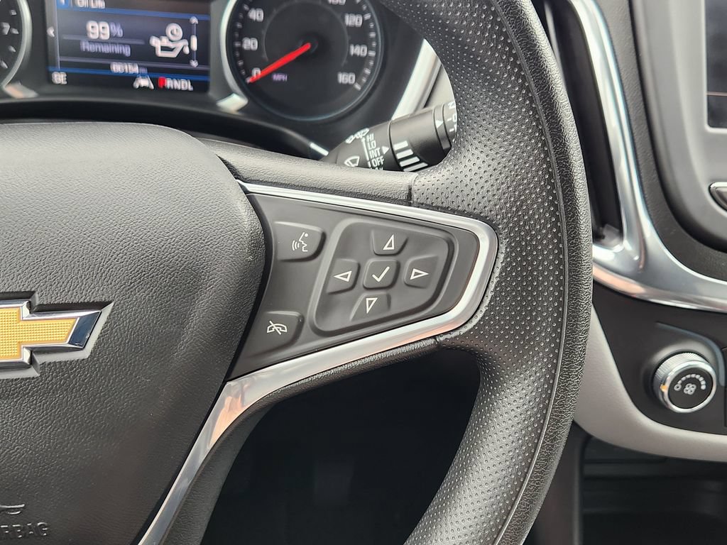 Used 2022 Chevrolet Equinox LT FWD image 18