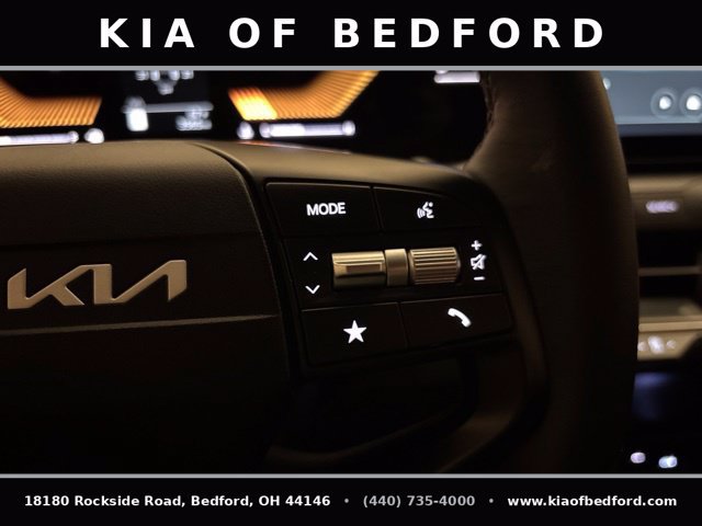 Certified 2026 Kia K4 EX FWD image 19