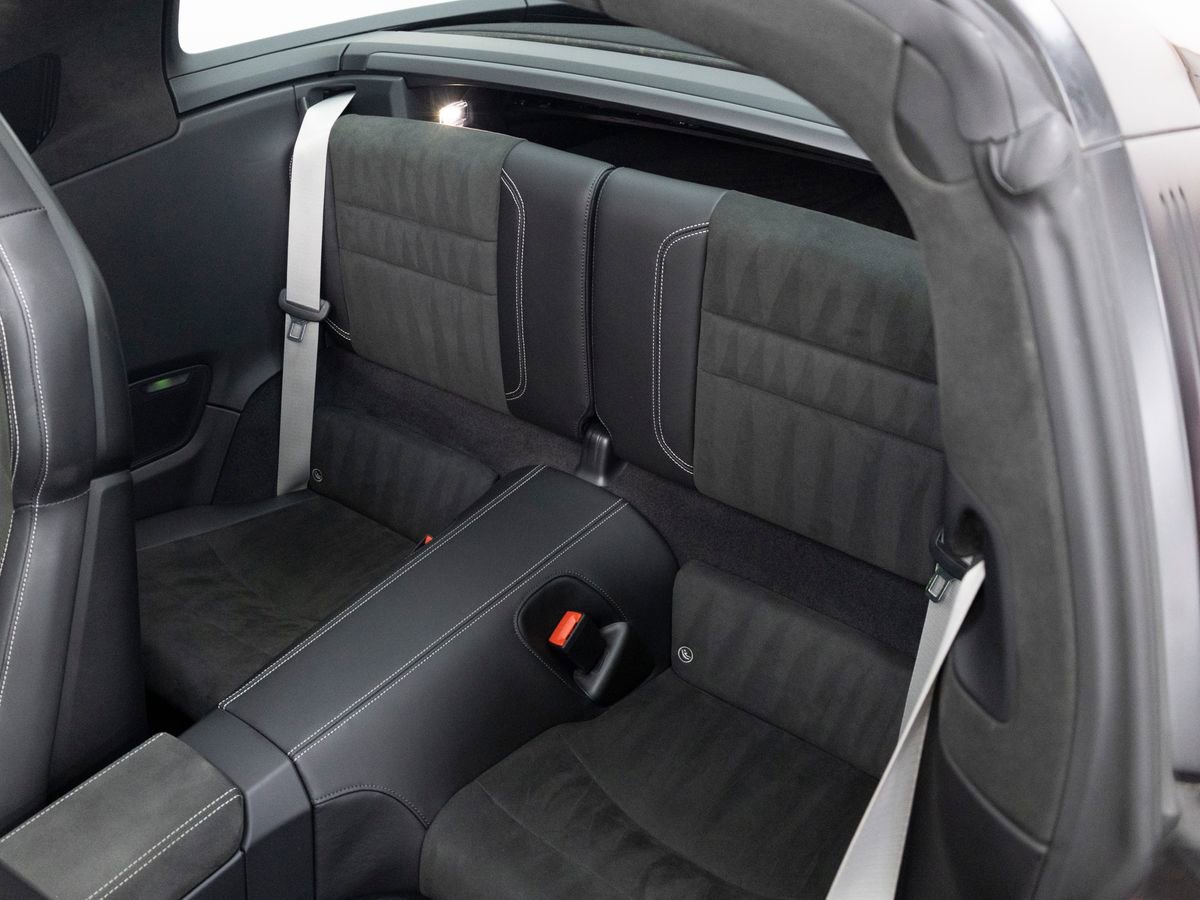 Certified 2023 Porsche 911 Targa 4 GTS image 25