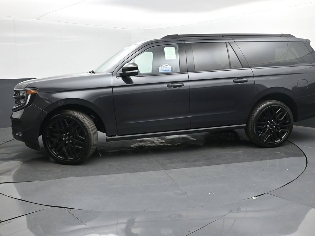 New 2026 Ford Expedition Max Platinum w/ Stealth Performance Package AWD/4WD image 26