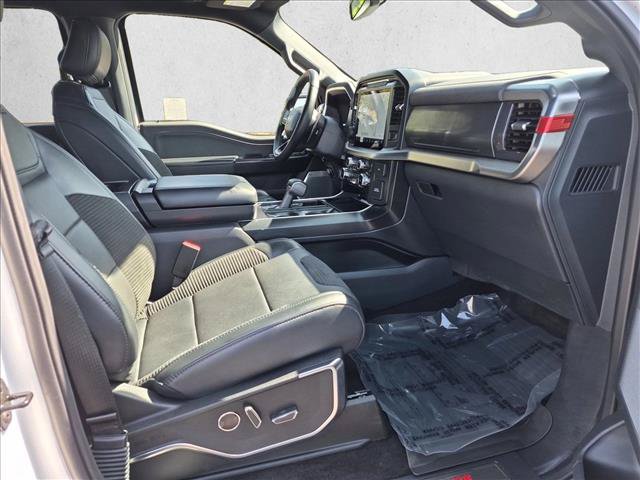 Used 2022 Ford F150 Raptor w/ Equipment Group 801A High AWD/4WD image 22