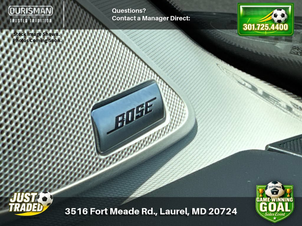 Used 2024 Nissan Pathfinder SL w/ SL Premium Package AWD/4WD image 32
