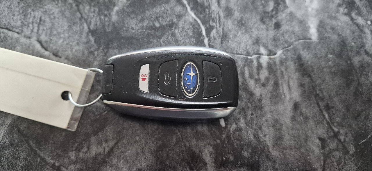 Used 2017 Subaru Outback 2.5i Limited AWD/4WD image 34