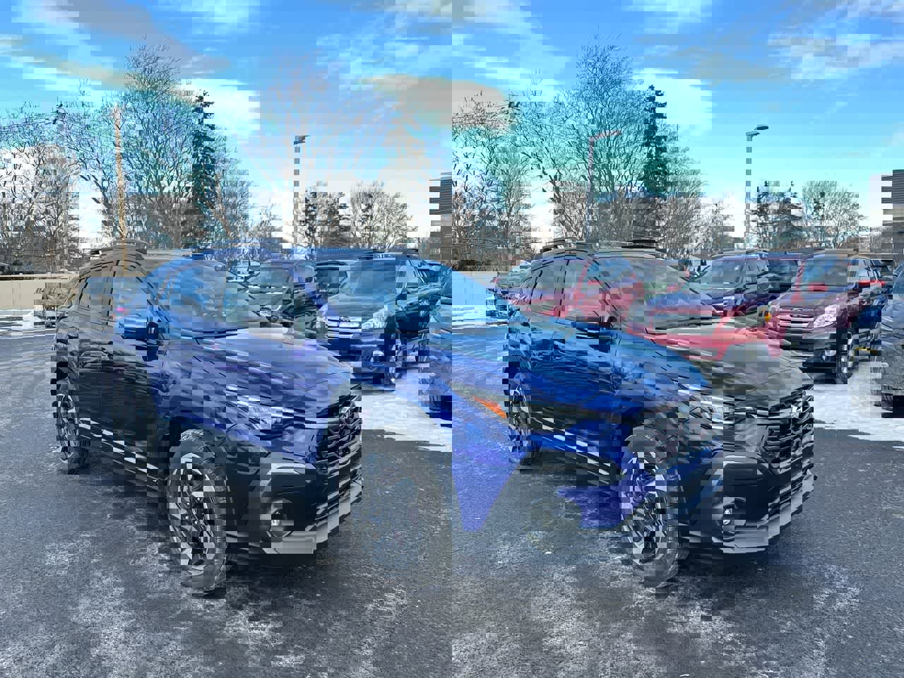 Used 2024 Subaru Crosstrek 2.5i Limited image 15