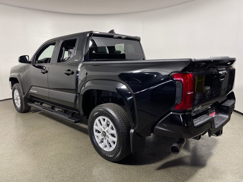 New 2026 Toyota Tacoma SR5 image 5