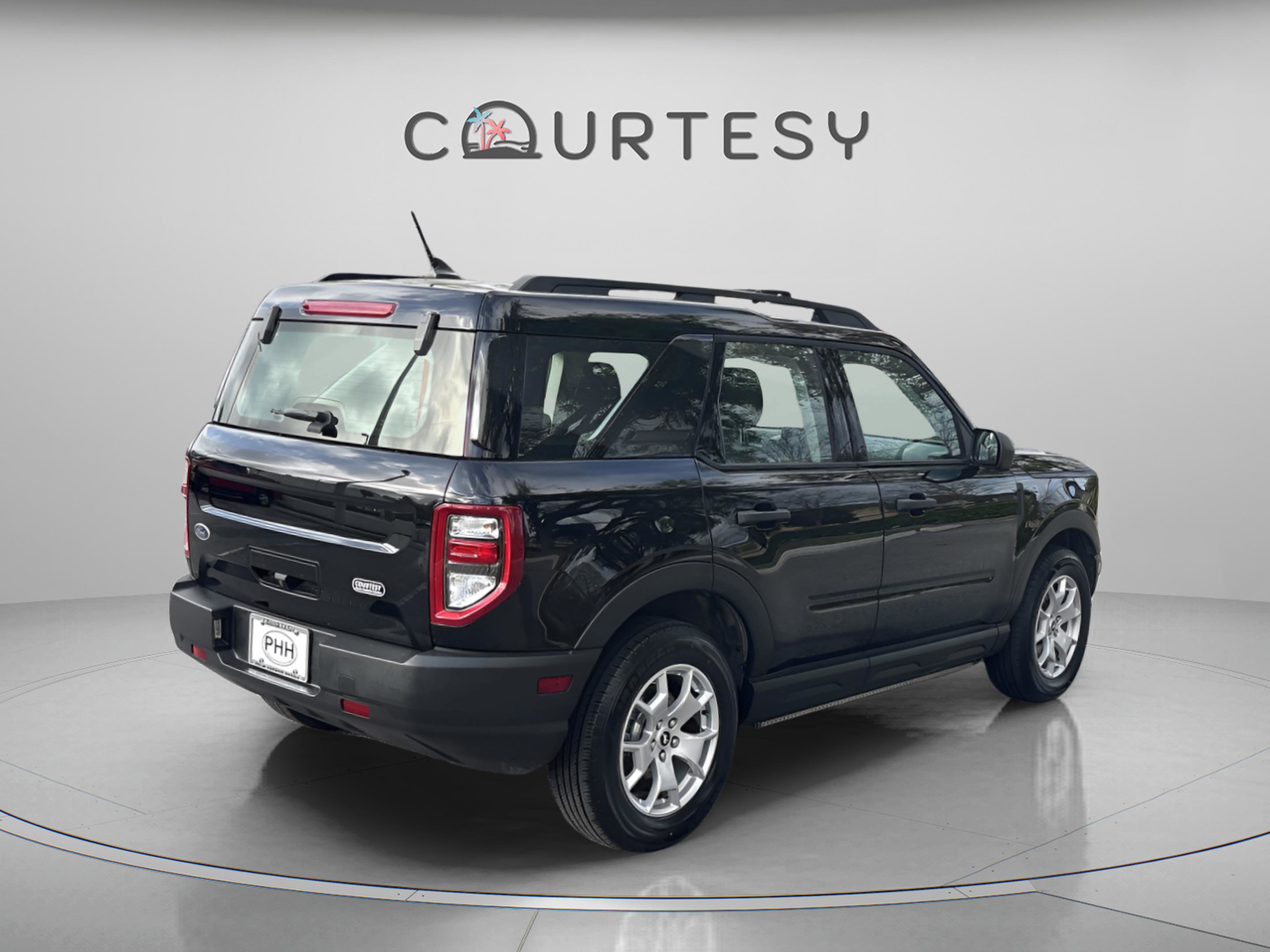 Used 2022 Ford Bronco Sport image 7