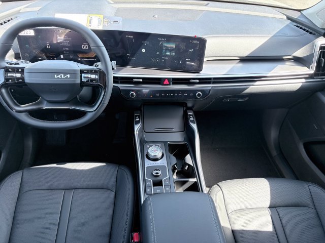New 2026 Kia Sorento EX w/ EX Premium Package FWD image 7