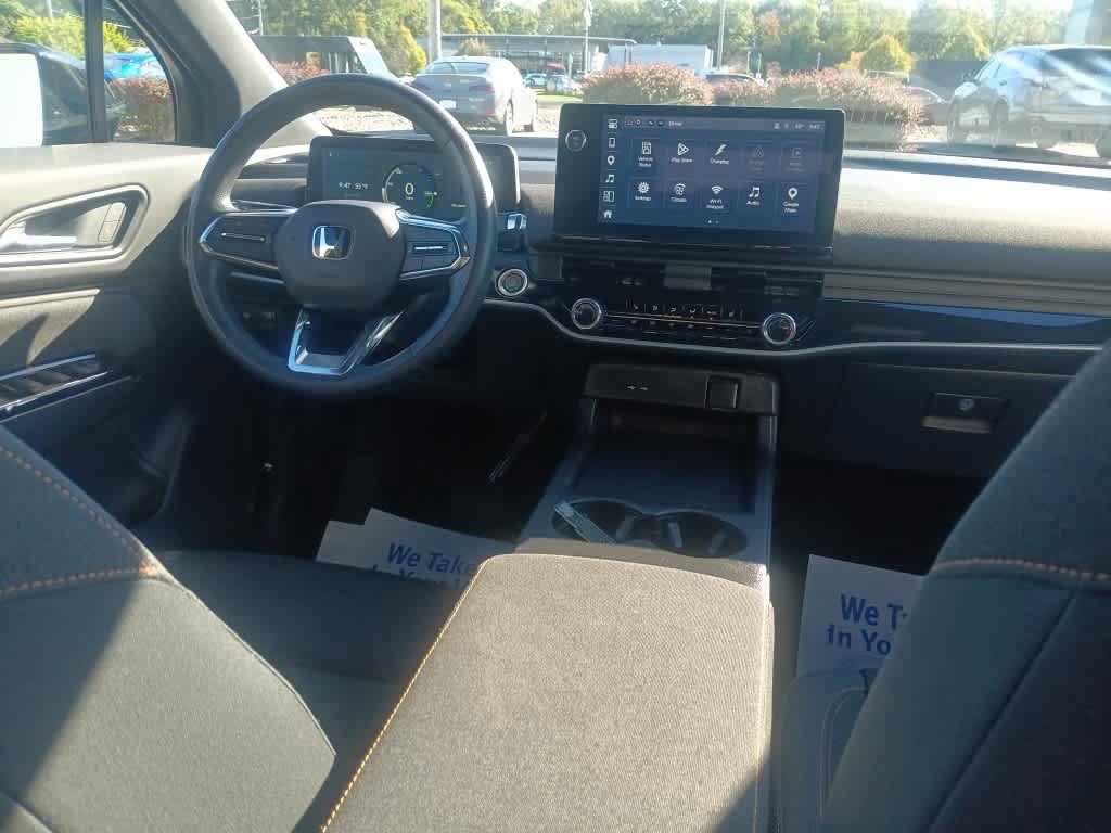 Used 2024 Honda Prologue EX image 28