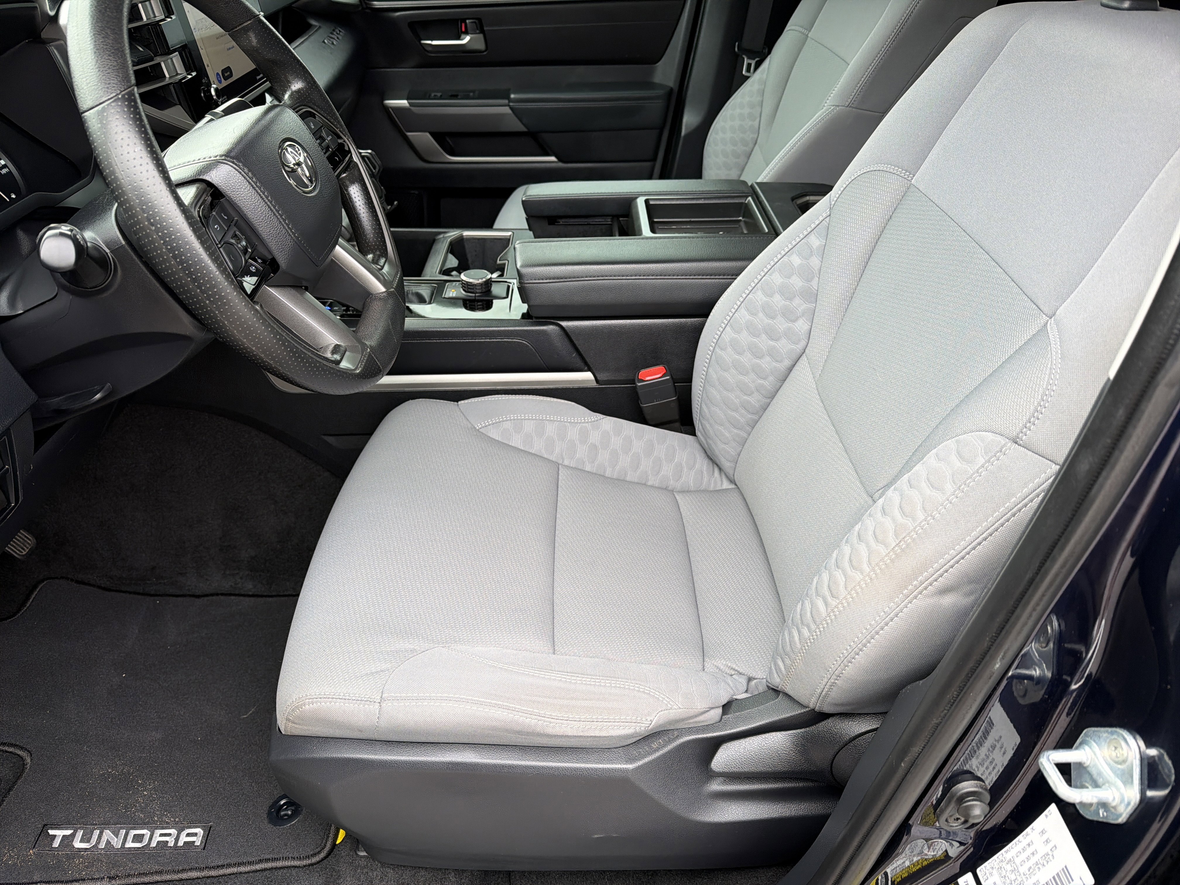 Used 2023 Toyota Tundra SR5 image 10