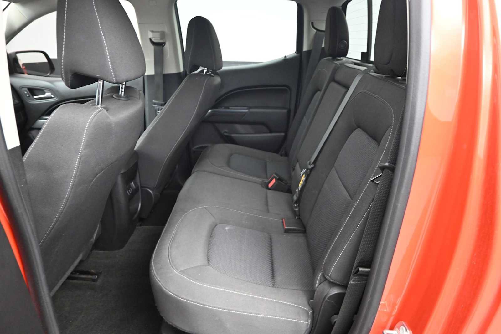 Used 2016 Chevrolet Colorado LT w/ LT Convenience Package AWD/4WD image 24