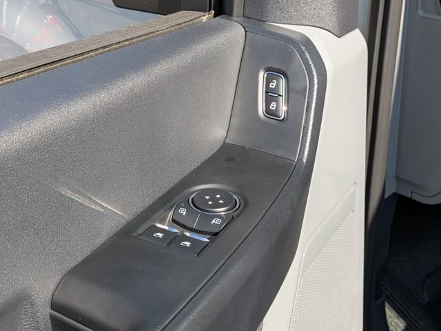 New 2026 Ford F250 XL w/ XL Chrome Package image 14