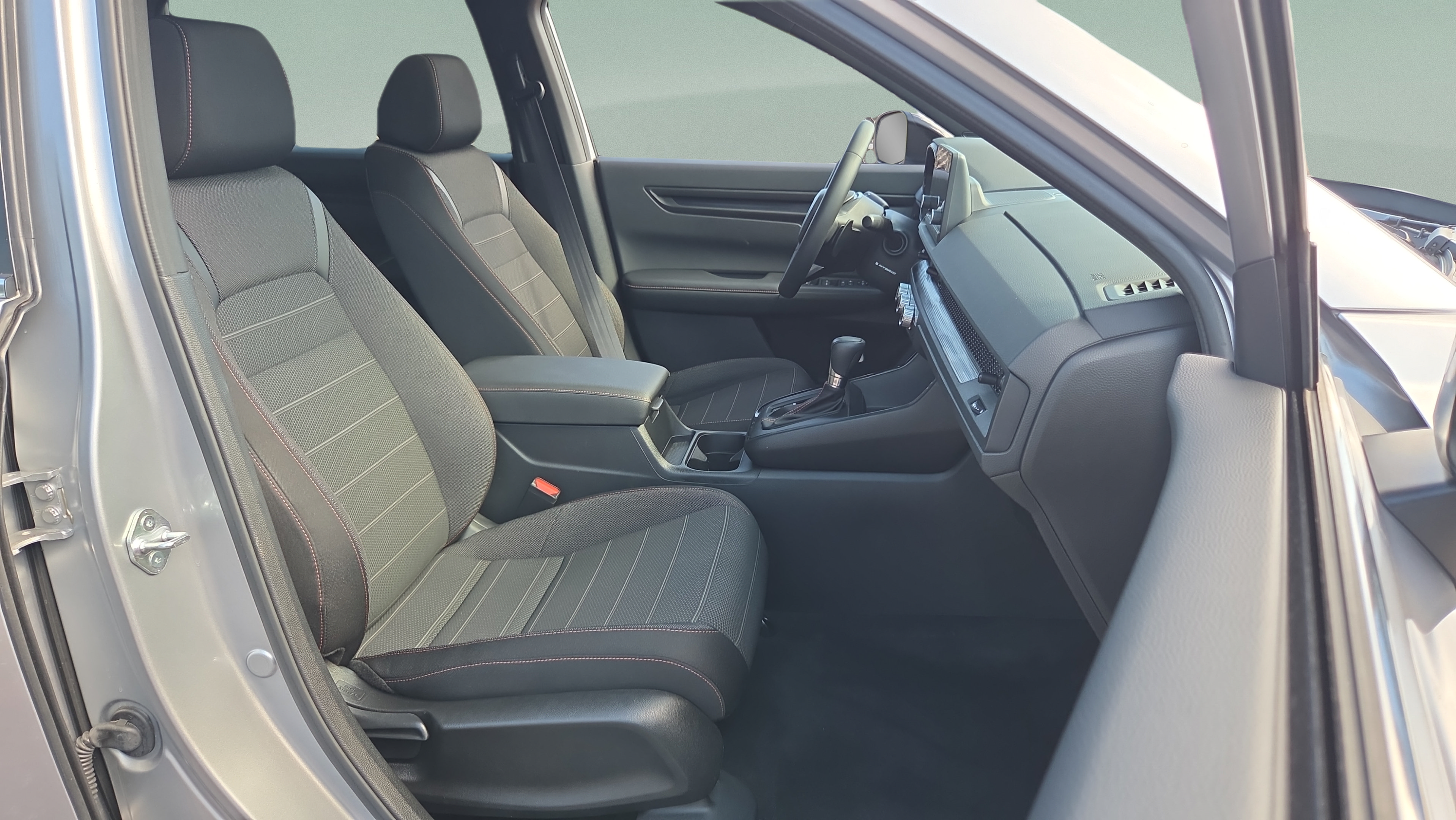 Certified 2023 Honda CR-V Sport image 20