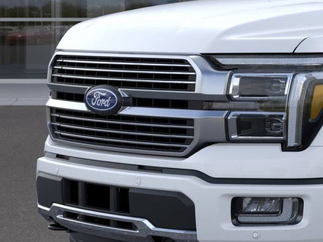 New 2026 Ford F150 Platinum w/ Equipment Group 702A High AWD/4WD image 34