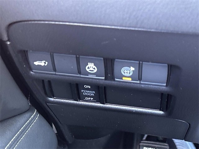 Used 2023 INFINITI QX80 Luxe w/ Cargo Package image 30