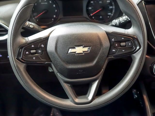 Used 2023 Chevrolet TrailBlazer LT w/ Convenience Package FWD image 18
