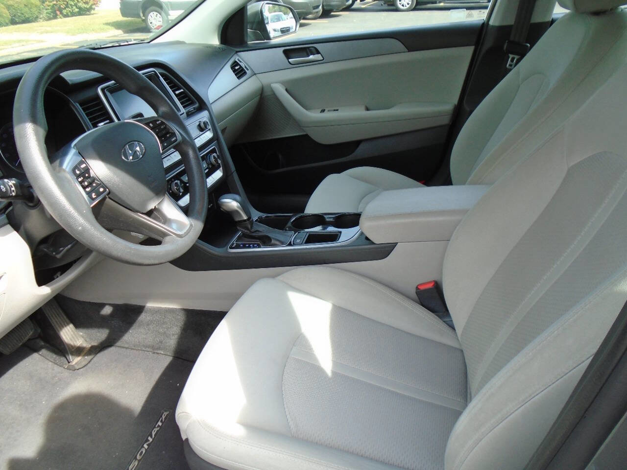 Used 2018 Hyundai Sonata SE image 7