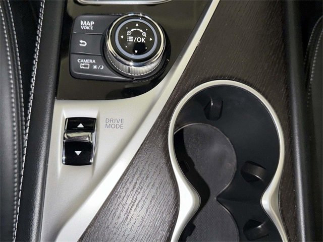 Used 2022 INFINITI Q50 Sensory image 22