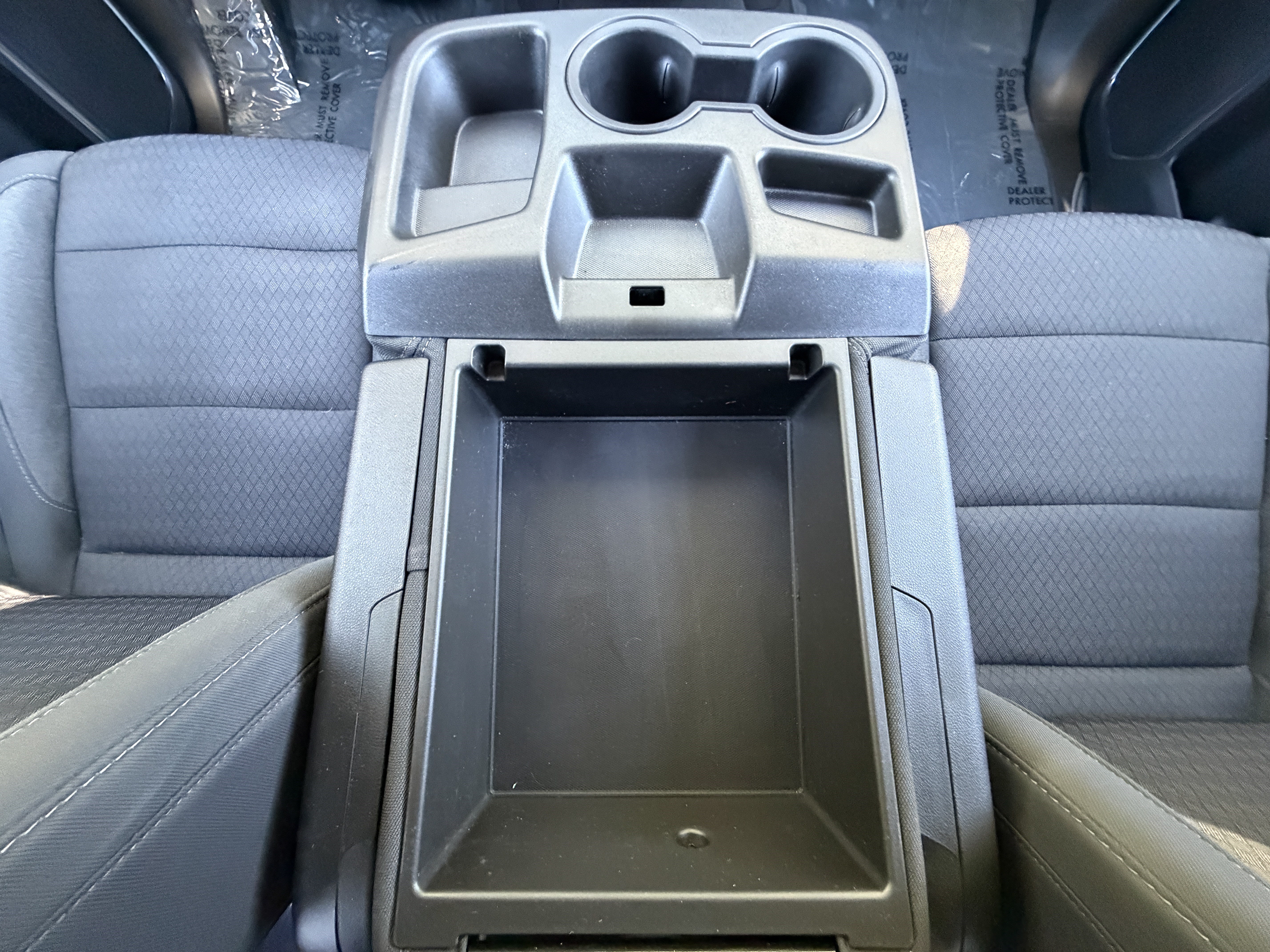Used 2023 Chevrolet Silverado 1500 LT AWD/4WD image 57