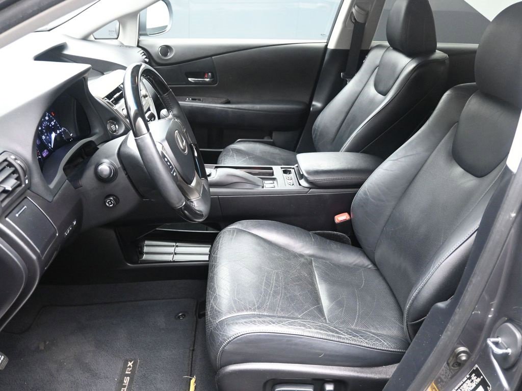Used 2014 Lexus RX 350 FWD w/ Navigation Package image 18