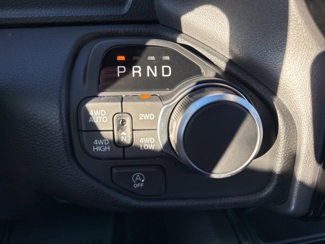 New 2026 RAM 1500 Lone Star image 33