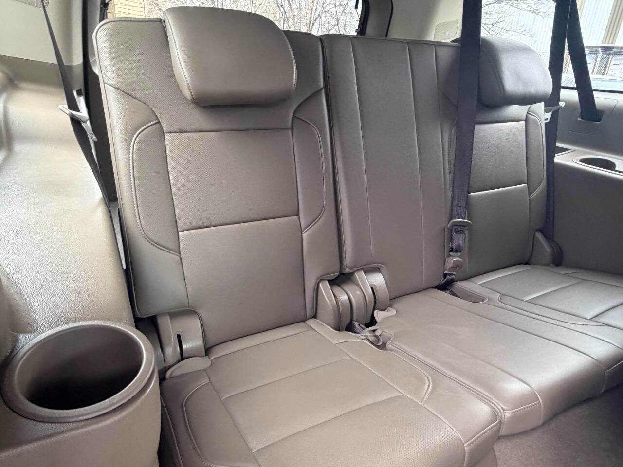 Used 2019 GMC Yukon XL SLT w/ Open Road Package image 42