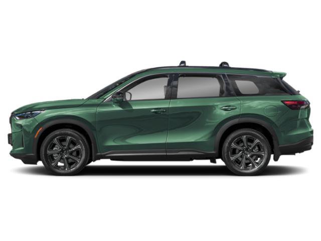 Used 2026 INFINITI QX60 Autograph w/ Dark Cargo Package AWD/4WD image 3