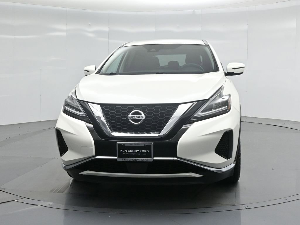 Used 2020 Nissan Murano S w/ Technology Package image 53