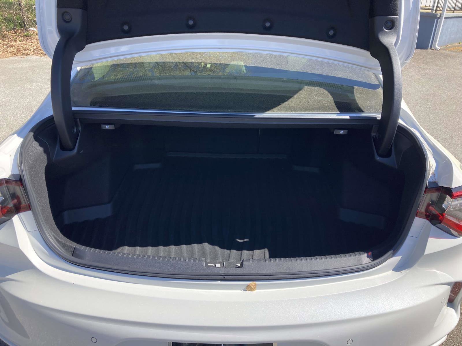 Used 2021 Acura TLX w/ Advance Package image 14