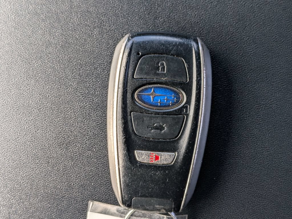 Used 2017 Subaru Impreza 2.0i Sport AWD/4WD image 29