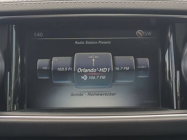 Used 2019 Mercedes-Benz SL 450 image 18