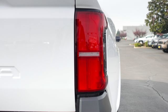 New 2026 Toyota Tacoma SR image 7