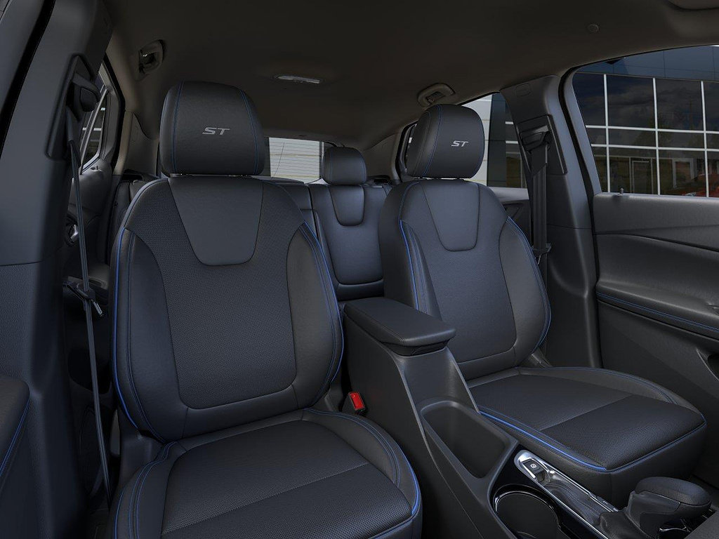 New 2026 Buick Encore GX Sport Touring w/ Advanced Technology Package FWD image 16