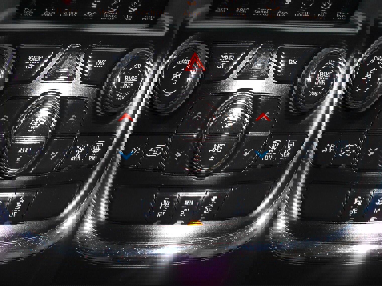 Used 2014 Dodge Durango Limited w/ Premium Group image 23