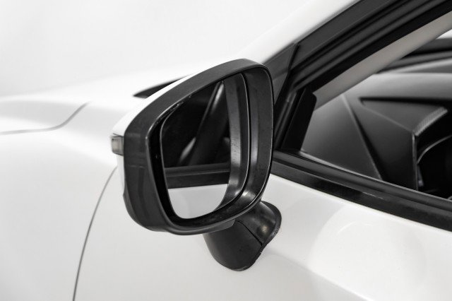 Used 2017 MAZDA CX-3 Touring image 38