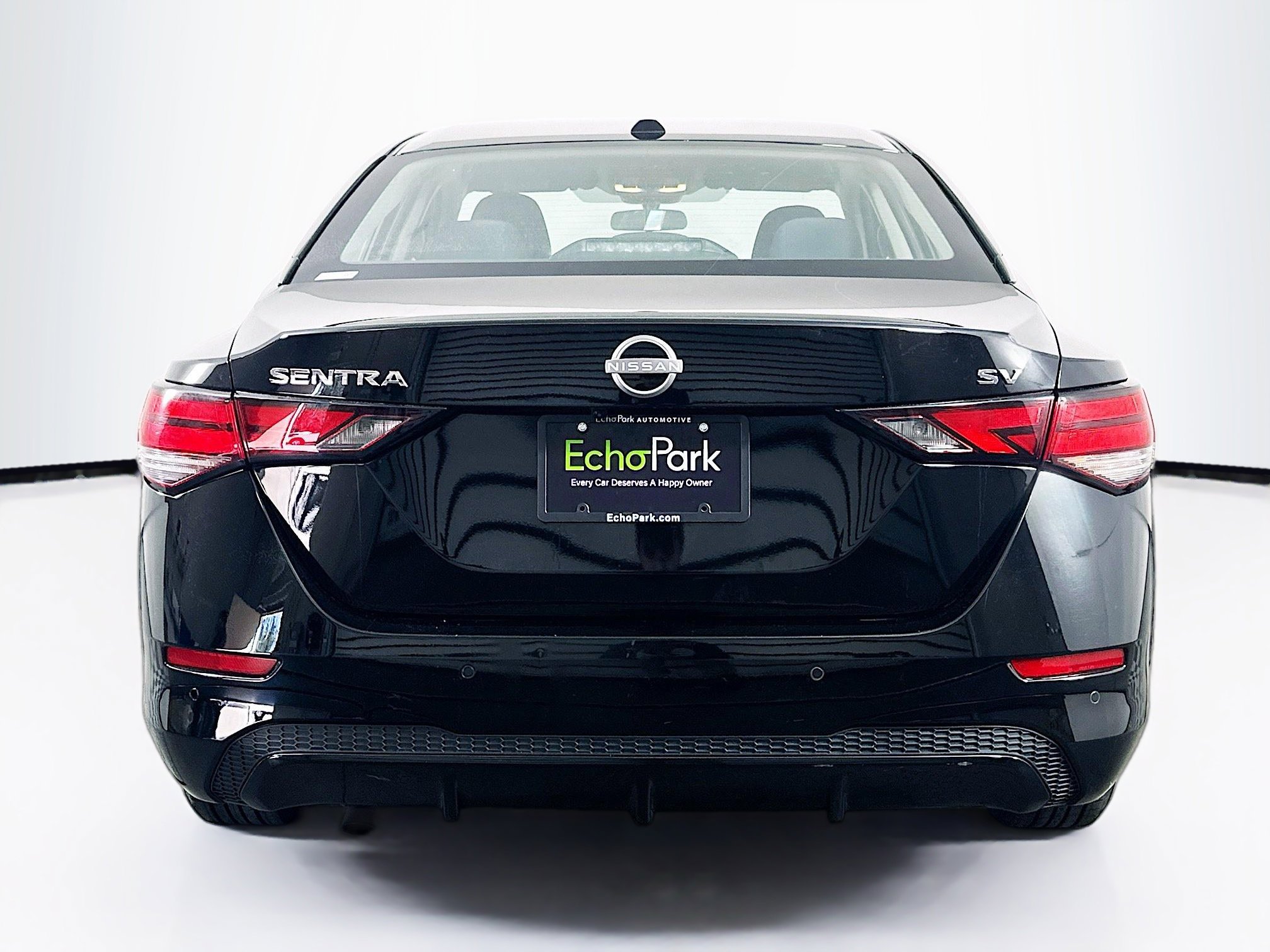 Used 2024 Nissan Sentra SV image 7