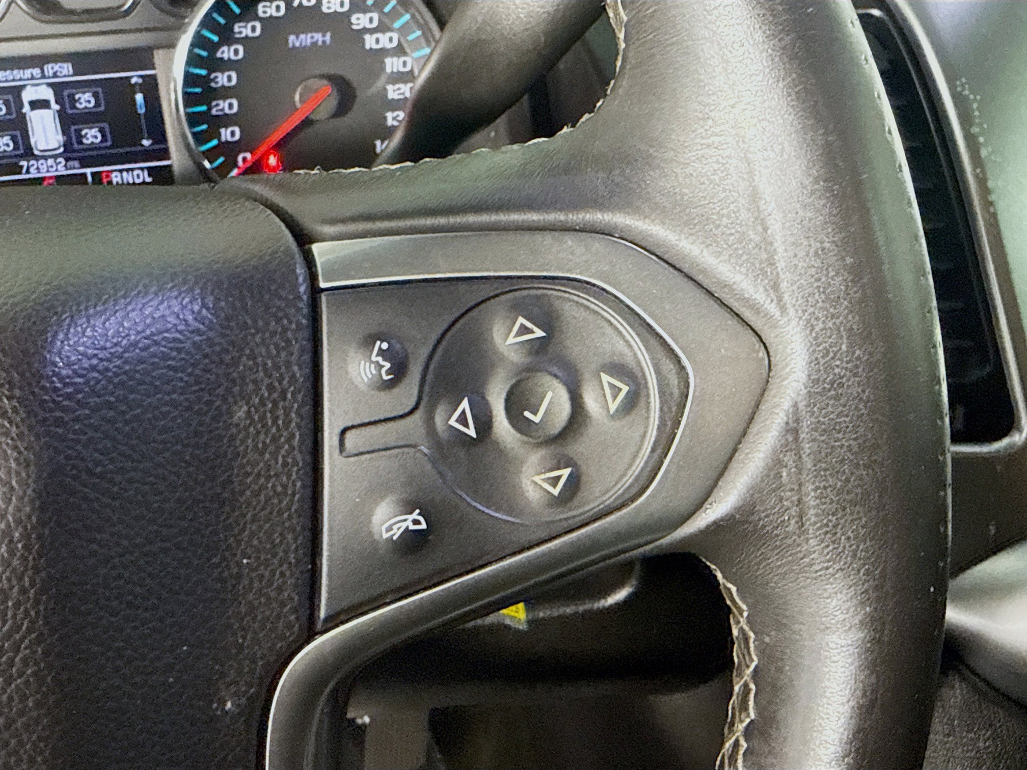 Used 2017 Chevrolet Tahoe LS RWD image 15