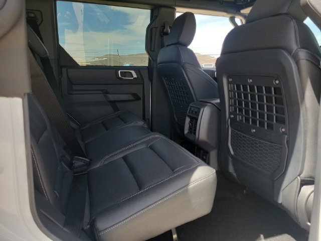 New 2026 Ford Bronco Big Bend AWD/4WD image 18