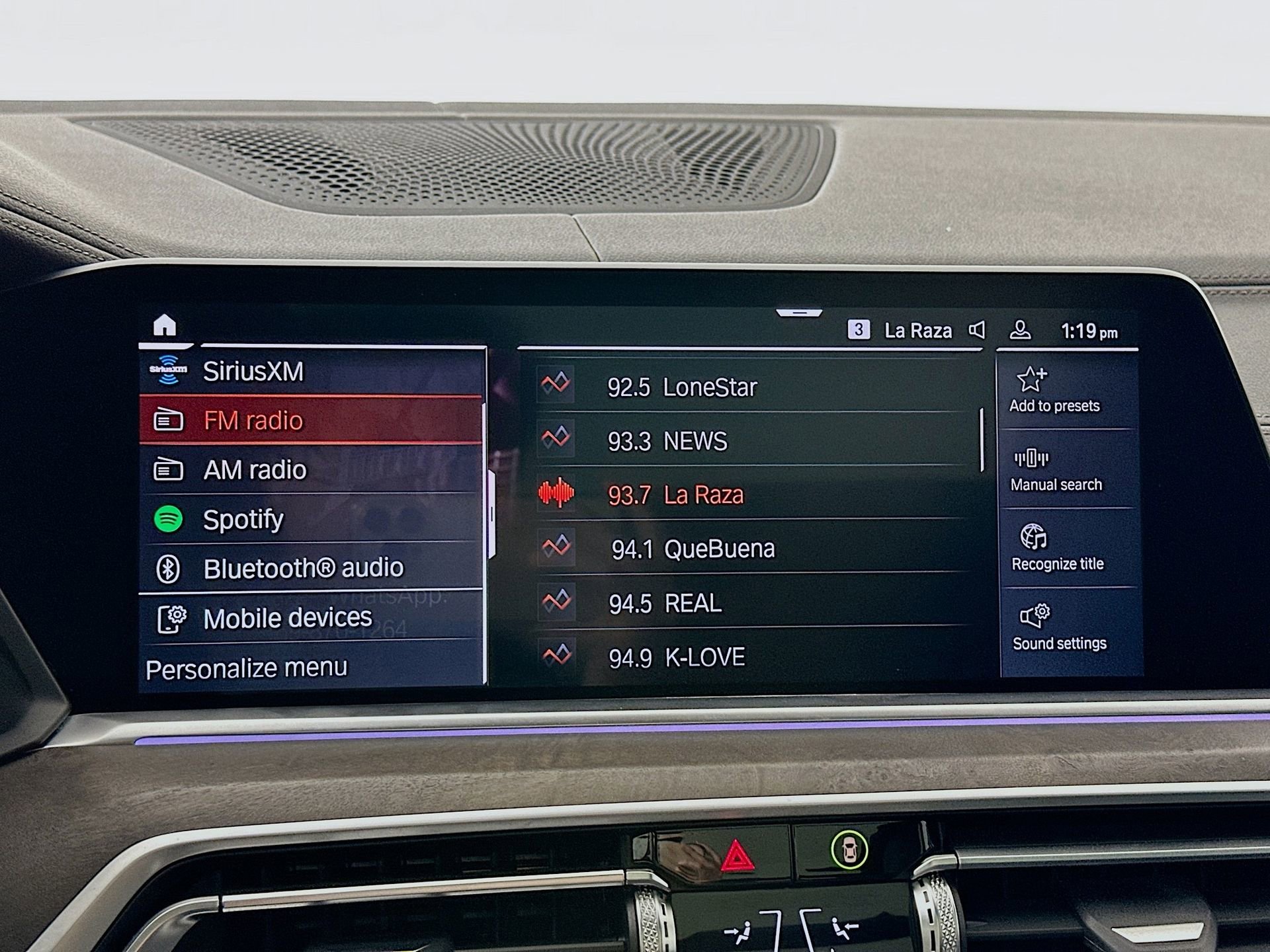 Used 2022 BMW X5 xDrive40i image 16