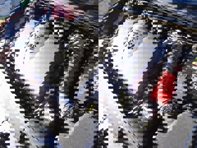 Used 2019 Toyota Avalon Limited image 47