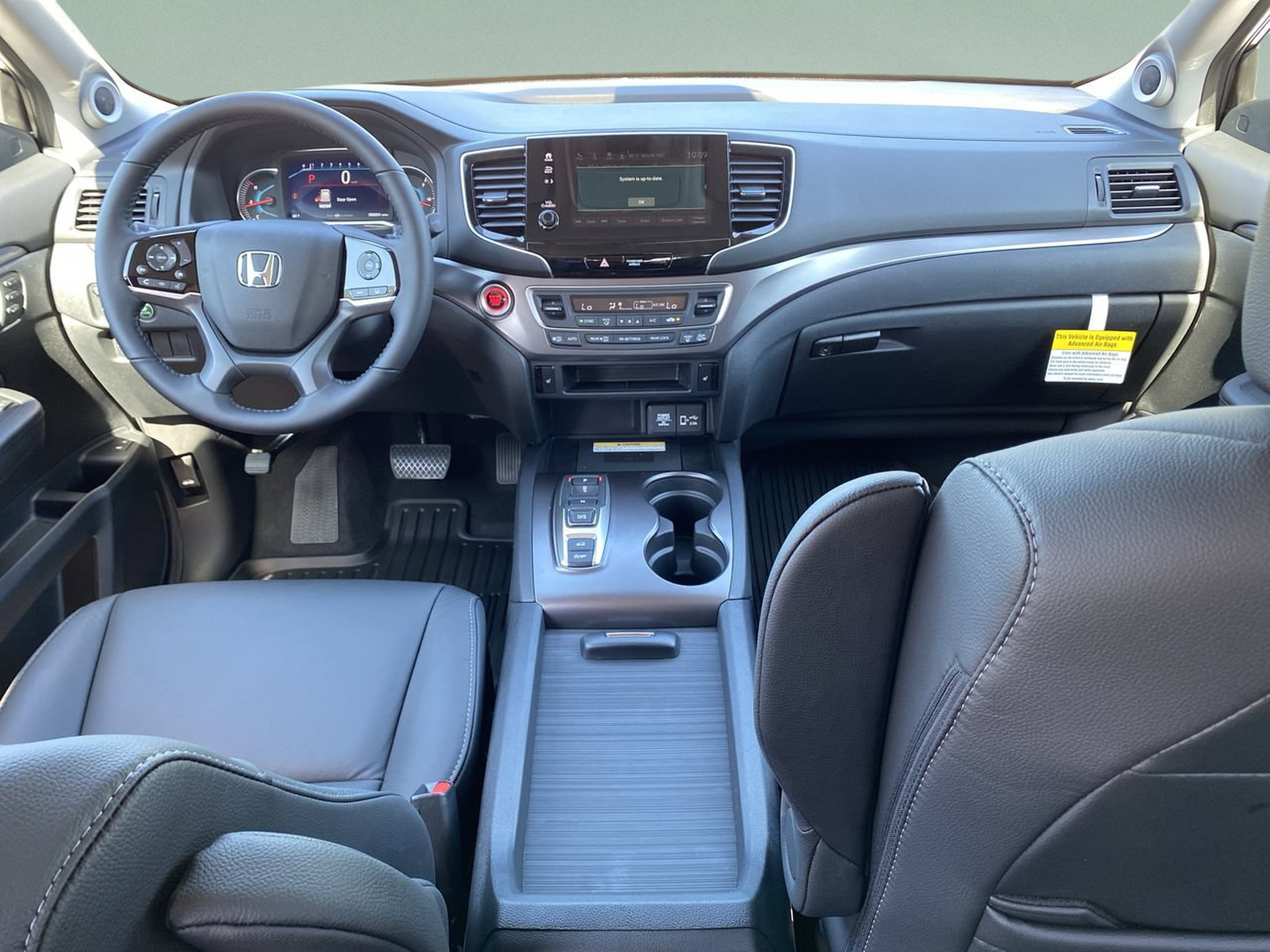 Used 2021 Honda Pilot Special Edition image 13