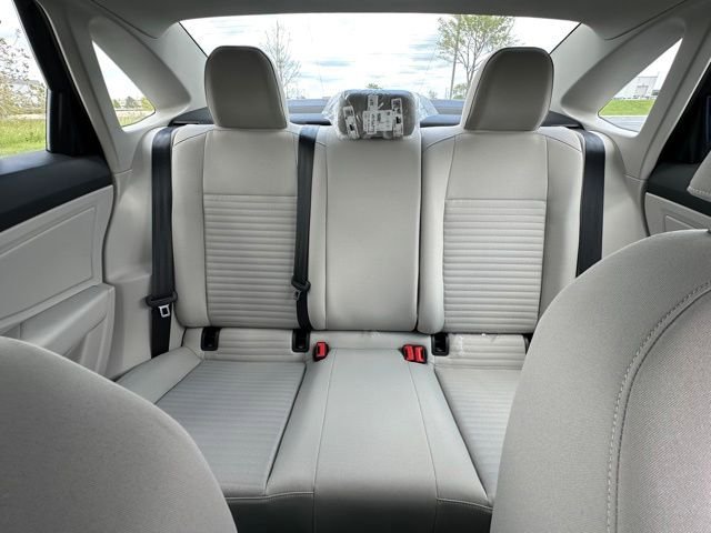 New 2026 Volkswagen Jetta S FWD image 26