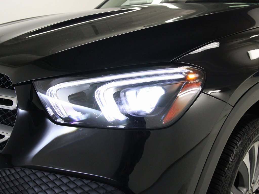 Used 2023 Mercedes-Benz GLE 350 GLE 350 image 9
