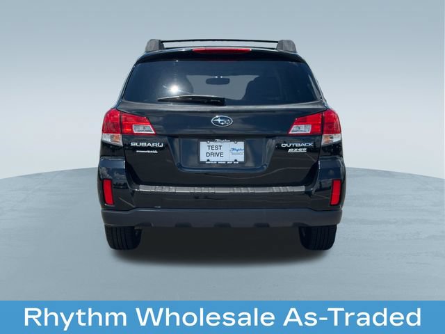 Used 2012 Subaru Outback 2.5i Premium AWD/4WD image 7