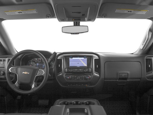 Used 2016 Chevrolet Silverado 1500 LT w/ All Star Edition RWD image 5