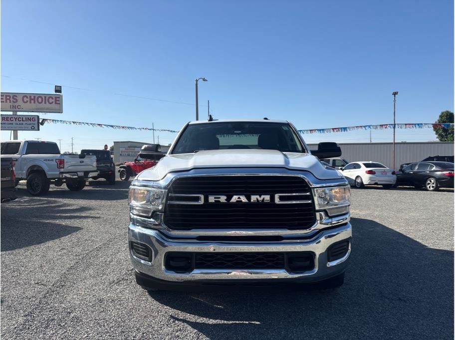 Used 2019 RAM 3500 Big Horn RWD image 2