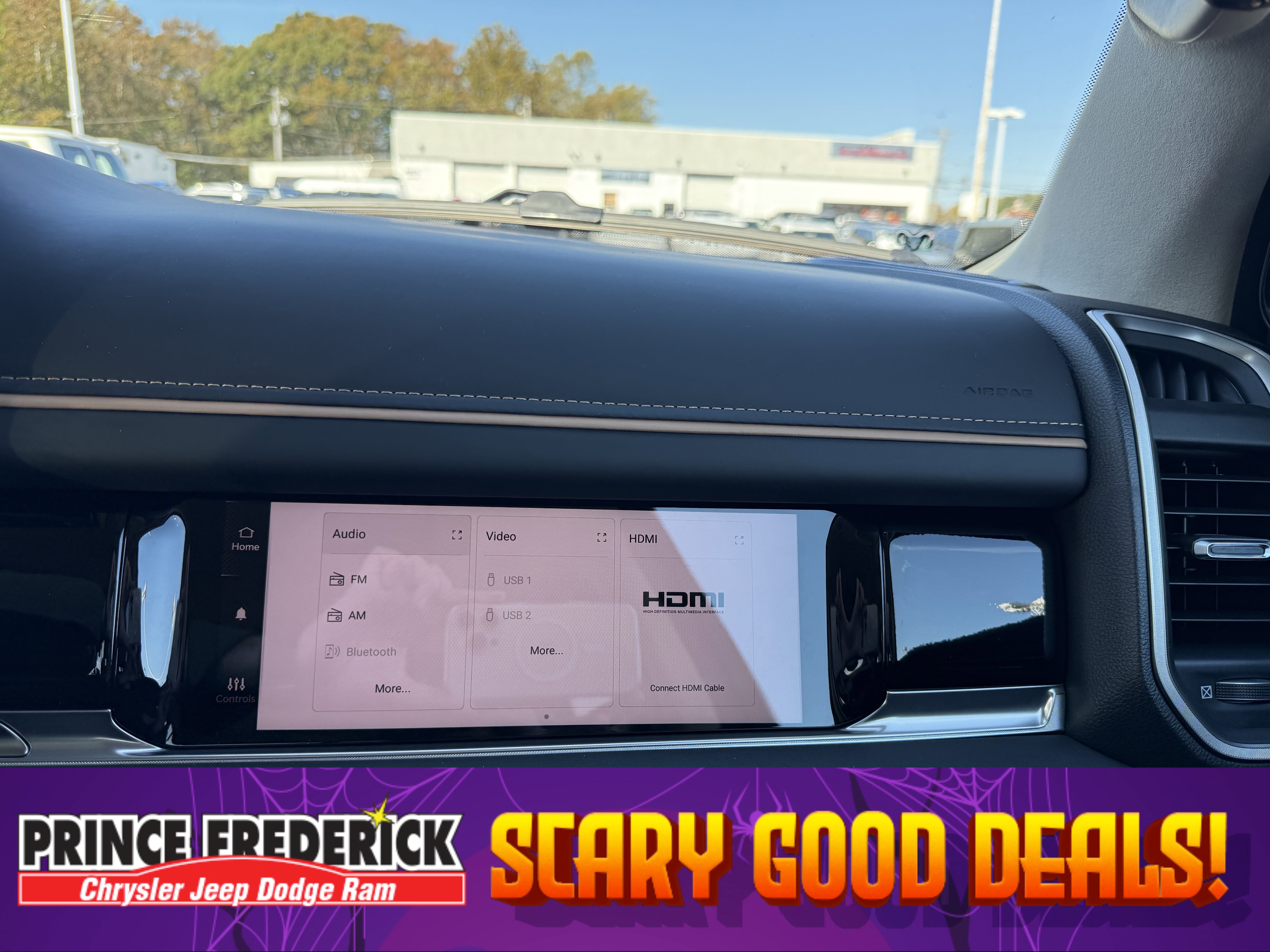 New 2026 RAM 1500 Tungsten image 31